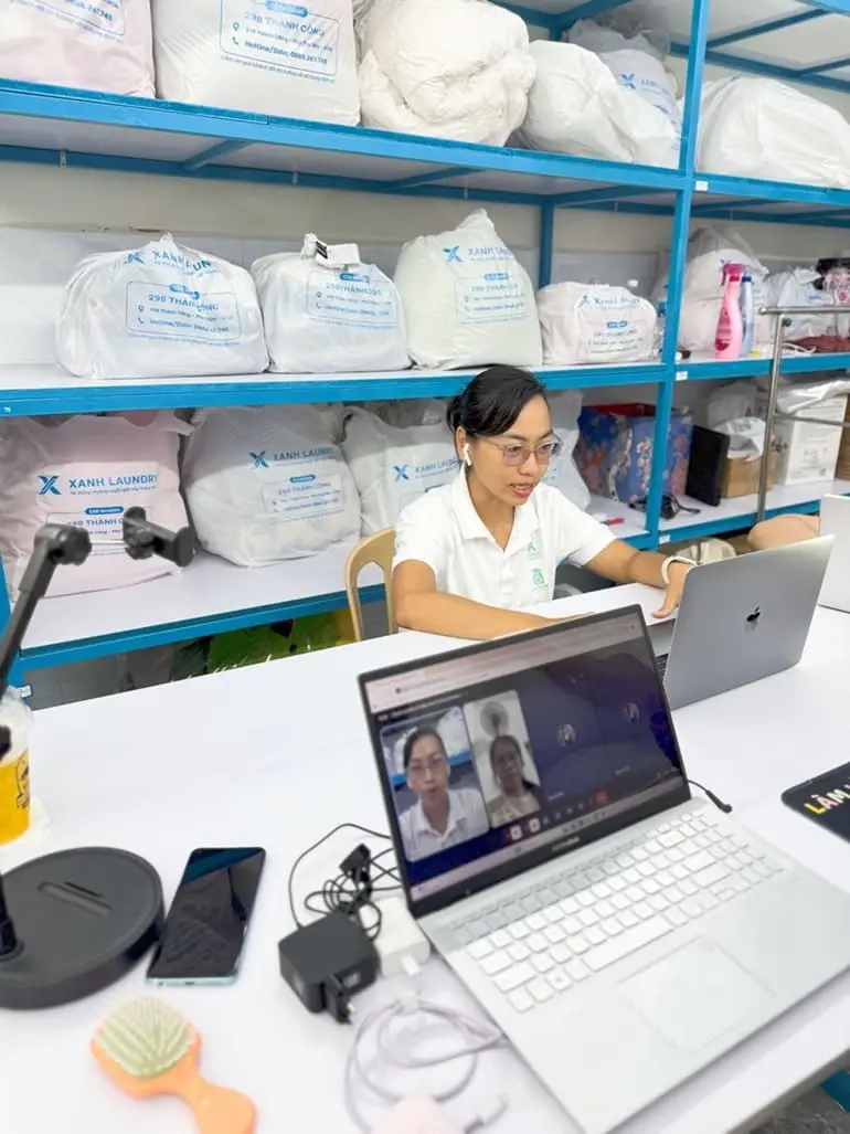 Cam kết trọn đời